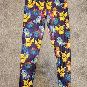 Pokémon Leggings